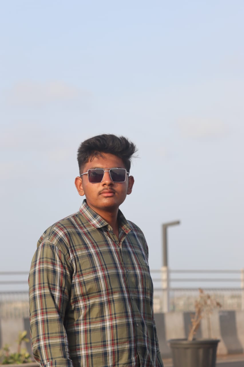 Team Member 3